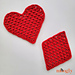 Diamond Shaped Cloth photo 4