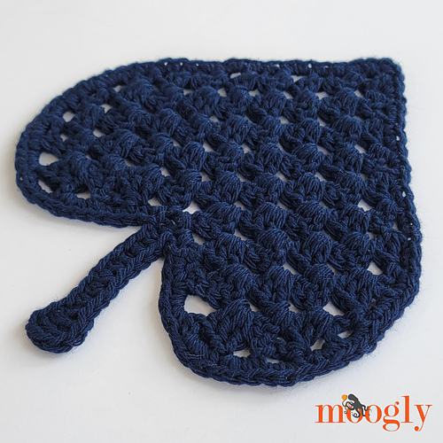 Spade Shaped Cloth photo 2