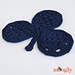Club Shaped Cloth photo 4