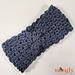 Blueberry Twist Headband photo 4