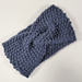 Poppyseed Twist Headband photo 4