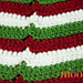 Happy Holidays Tree Skirt photo 3