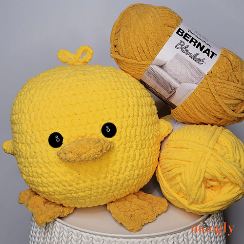 Duckie Squish photo 4