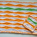 Summer Waves Placemat and Coaster photo 3