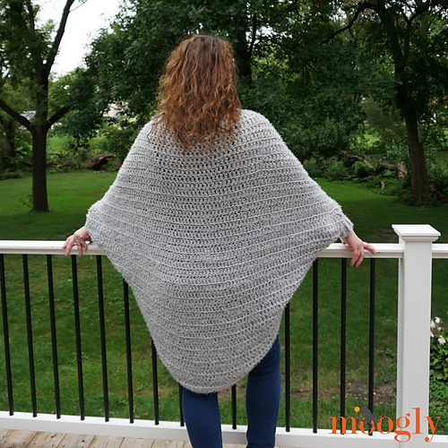 Hygge Cocoon Cardigan photo 2