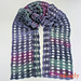 Twilight Haze Scarf photo 3