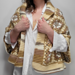 Market Day Cardigan pattern 