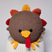 Turkey Squish pattern 