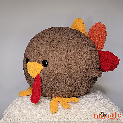 Turkey Squish photo 4