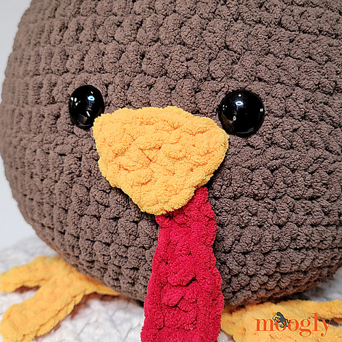 Turkey Squish photo 5