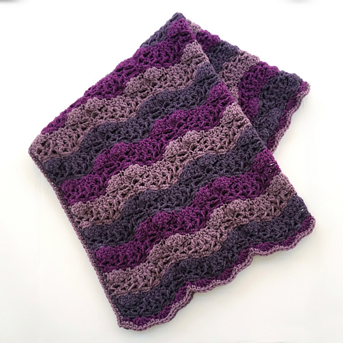 Little Princess Baby Blanket photo 1