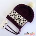 Snow Drops Hat photo 3