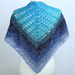 Ripley Shawl photo 3