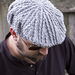 Men's Cabled Golf Cap photo 3