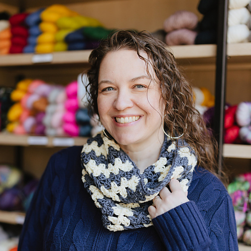 Windy City Cowl photo 4