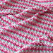 Loopy Love Blanket photo 3