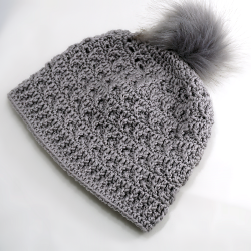 Final Frost Beanie photo 1