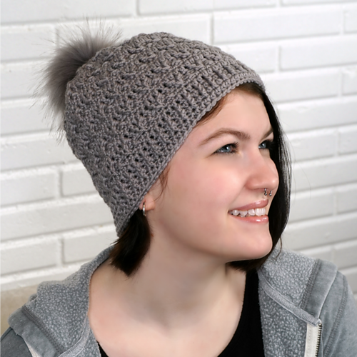 Final Frost Beanie photo 2