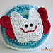 Tooth Fairy's Tooth Pillow photo 3
