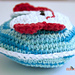 Tooth Fairy's Tooth Pillow photo 4