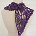 Berry Harvest Bandana Cowl photo 4