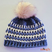 Woven Warmth Hat photo 3