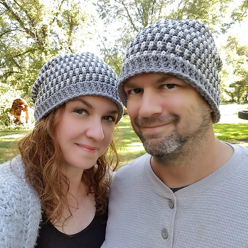 Autumn Amore Beanie photo 1