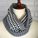 Autumn Amore Cowl pattern 