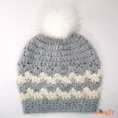 Hygge Cloud Hat photo 1