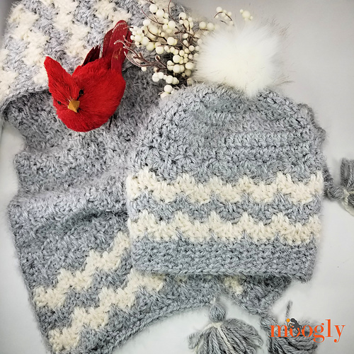 Hygge Cloud Hat photo 2