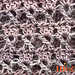 Lavender Kisses Cowl photo 4