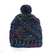 City Lights Hat and Mitts Set photo 4
