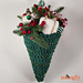 Christmas Tree Door Basket photo 3