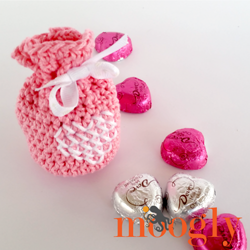 Cross My Heart Treat Bag photo 3