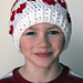 Baby Mine Crochet Hat pattern 
