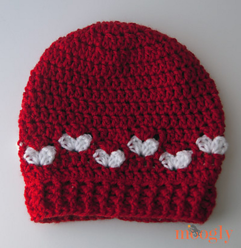 Baby Mine Crochet Hat photo 4