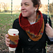 Bonfire Cowl photo 2