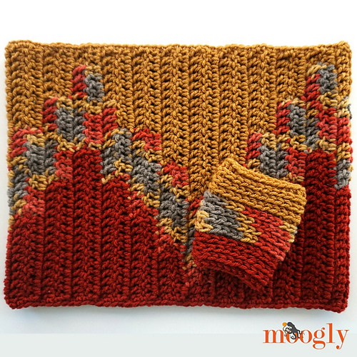Bonfire Coffee Cozy photo 4