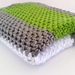 Soft Granite Blanket photo 3