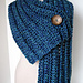 Big Rib Scarf photo 3