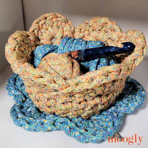 Fab Flower Basket photo 2