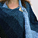 Denim Ombre Wrap photo 2