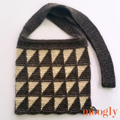 Capulin Cross Body Bag photo 1