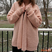Cosmos Cardigan photo 4
