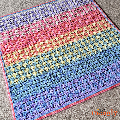 Baby's Biggest Fan Blanket photo 2