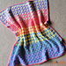 Baby's Biggest Fan Blanket photo 4