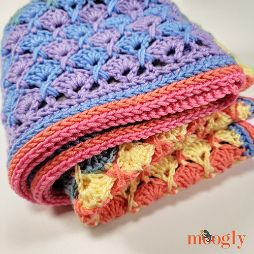Baby's Biggest Fan Blanket photo 4