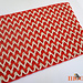 Bright Chevron Placemat photo 4