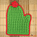 Cactus Potholders photo 3