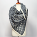 Heatherstone Shawl pattern 